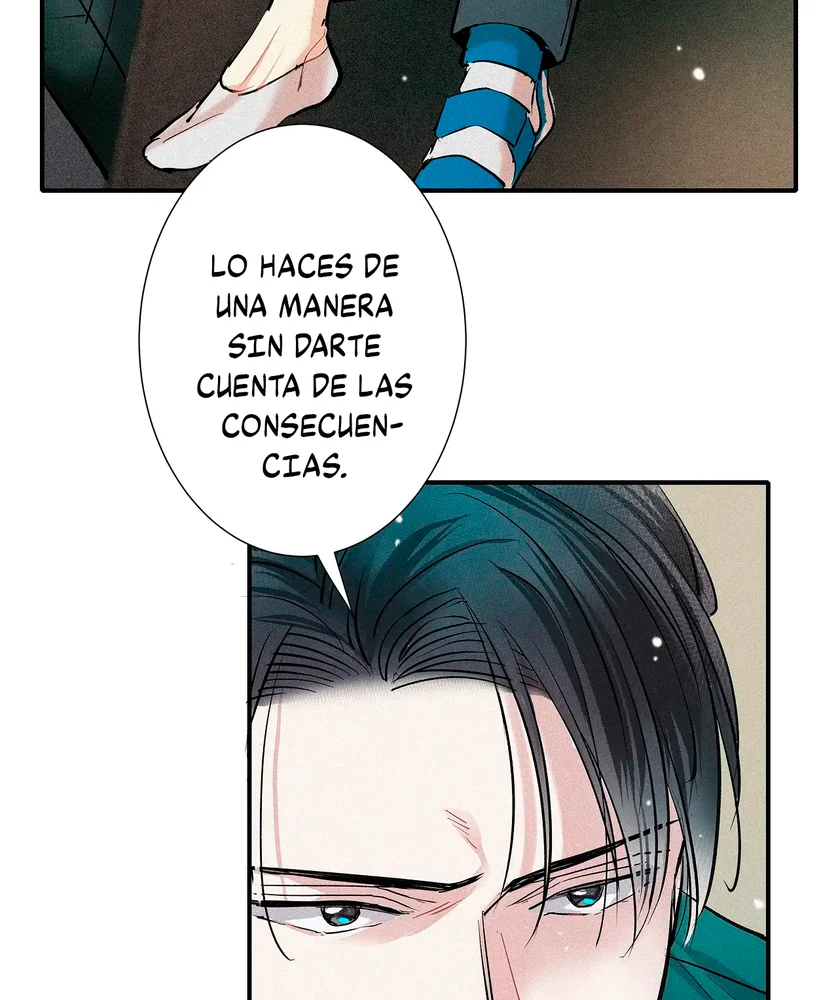 Página 45 — Un Amor digno de Fama Capítulo 48