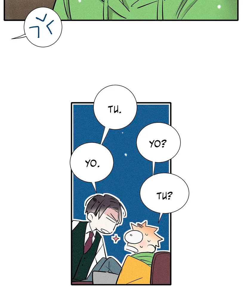 Página 48 — Un Amor digno de Fama Capítulo 48