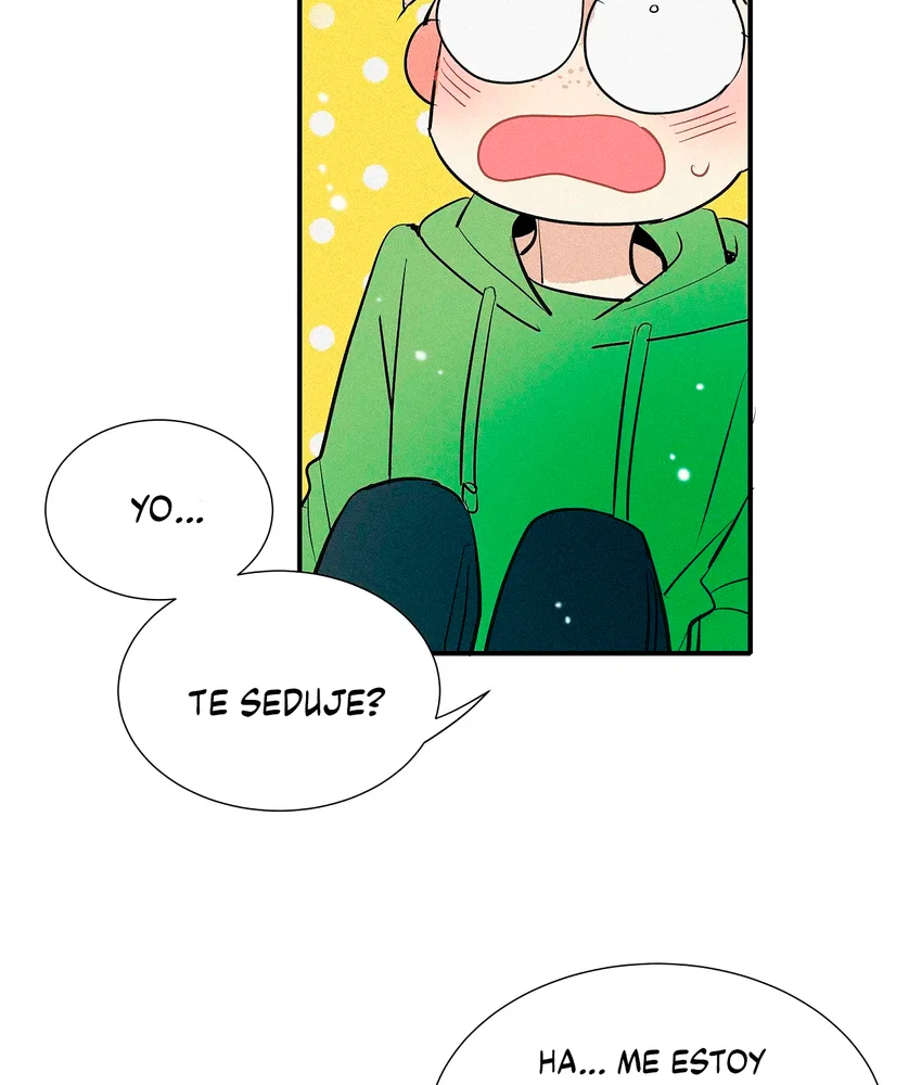 Página 50 — Un Amor digno de Fama Capítulo 48