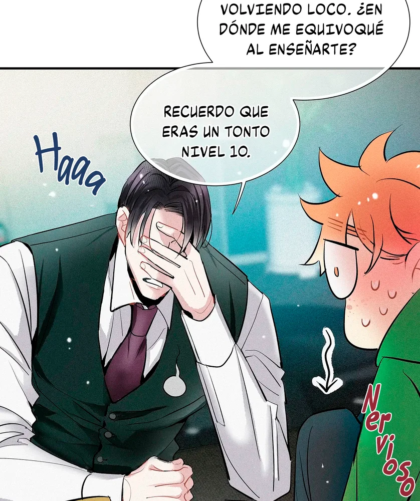 Página 51 — Un Amor digno de Fama Capítulo 48