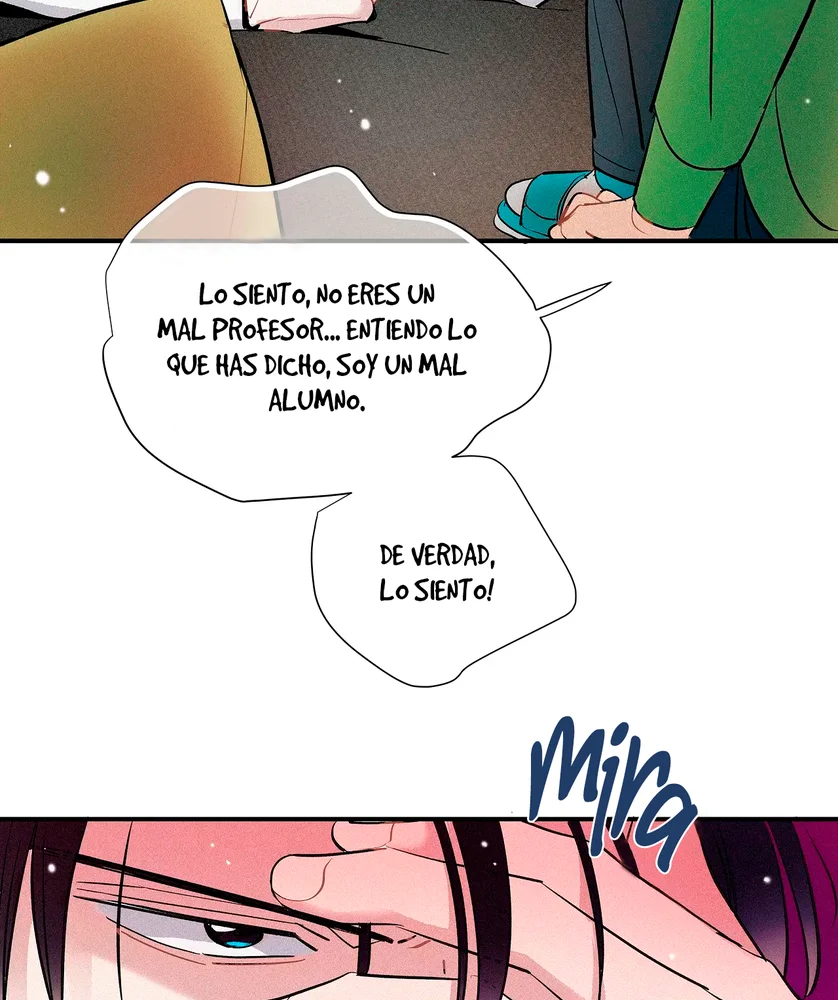 Página 52 — Un Amor digno de Fama Capítulo 48