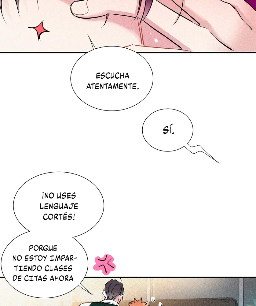 Página 53 — Un Amor digno de Fama Capítulo 48
