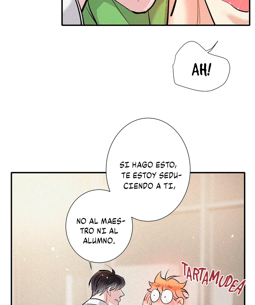 Página 58 — Un Amor digno de Fama Capítulo 48