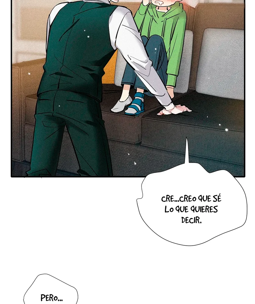 Página 59 — Un Amor digno de Fama Capítulo 48