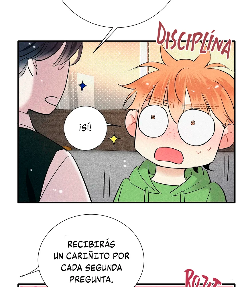 Página 68 — Un Amor digno de Fama Capítulo 48