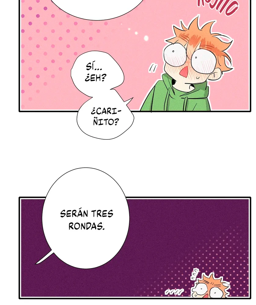 Página 69 — Un Amor digno de Fama Capítulo 48
