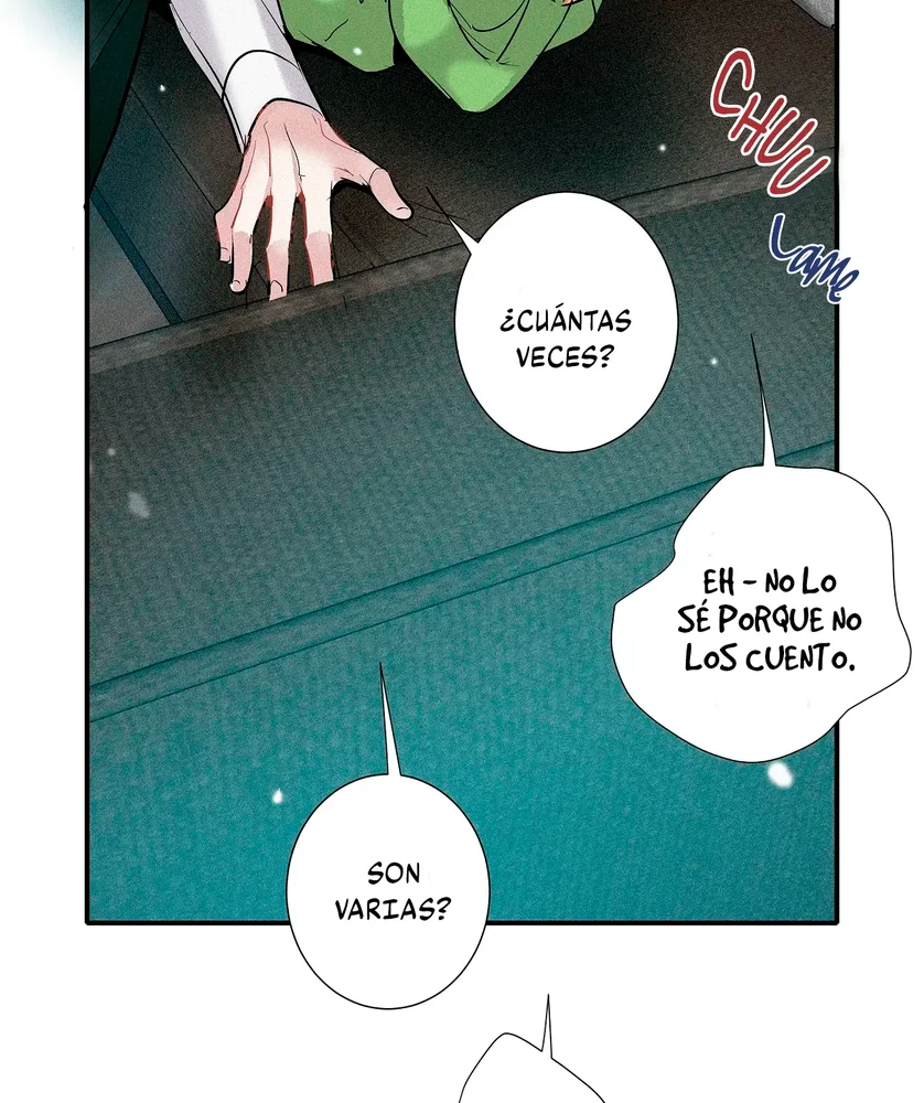 Página 79 — Un Amor digno de Fama Capítulo 48