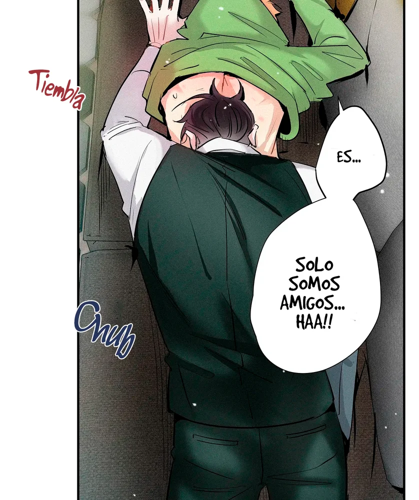 Página 85 — Un Amor digno de Fama Capítulo 48