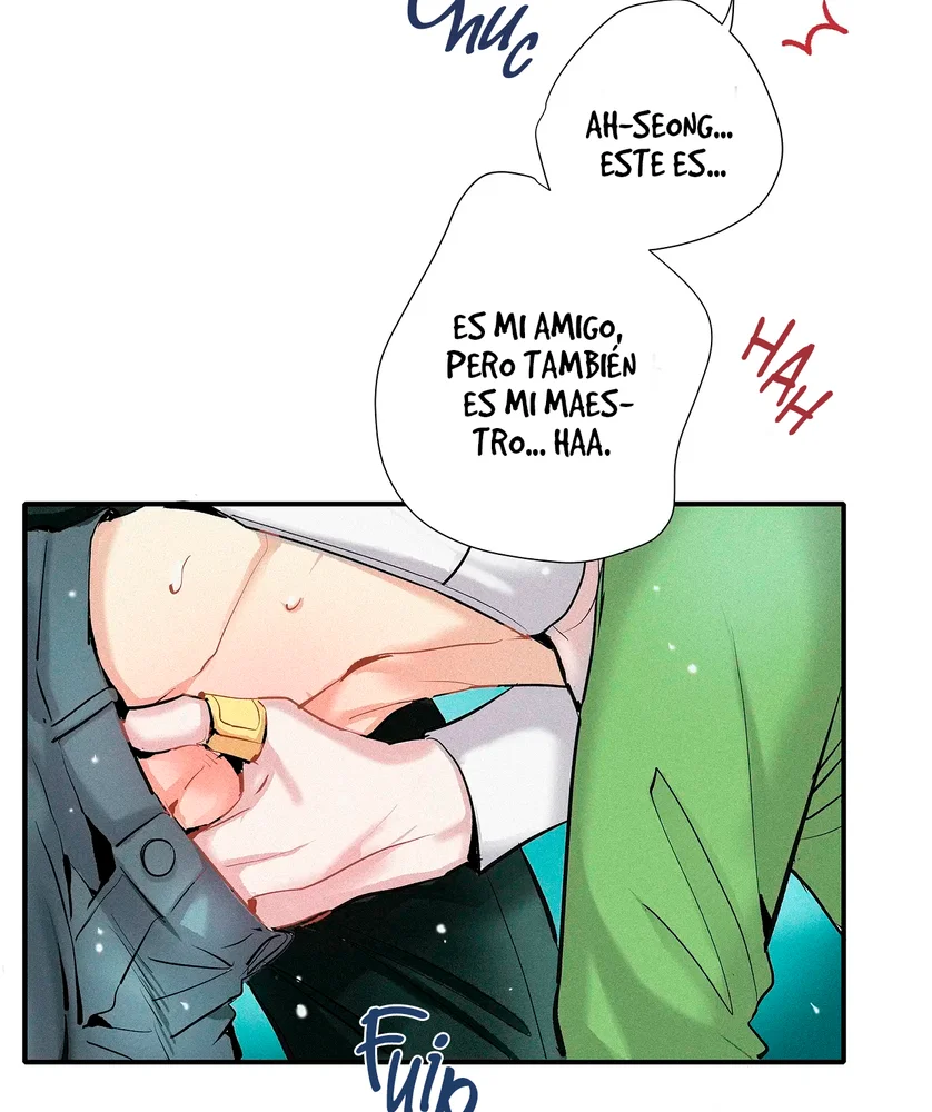 Página 88 — Un Amor digno de Fama Capítulo 48