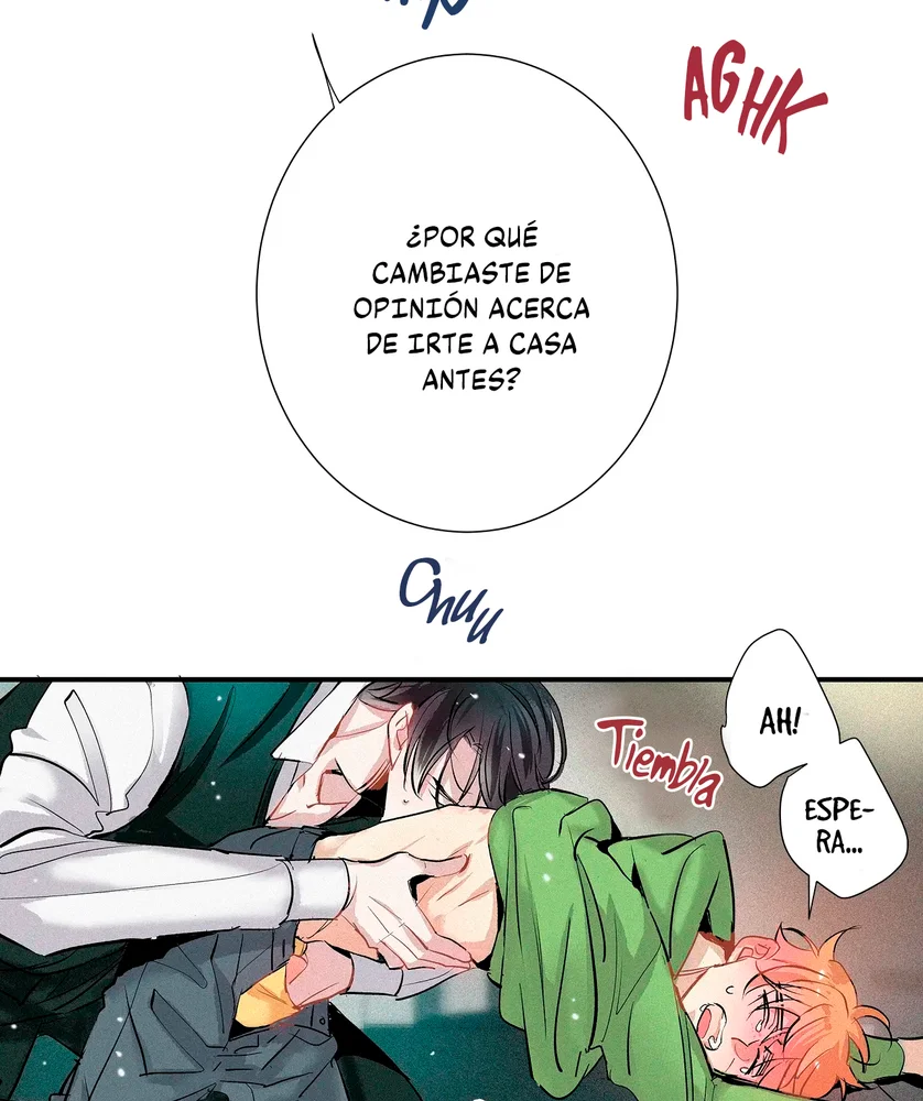 Página 89 — Un Amor digno de Fama Capítulo 48