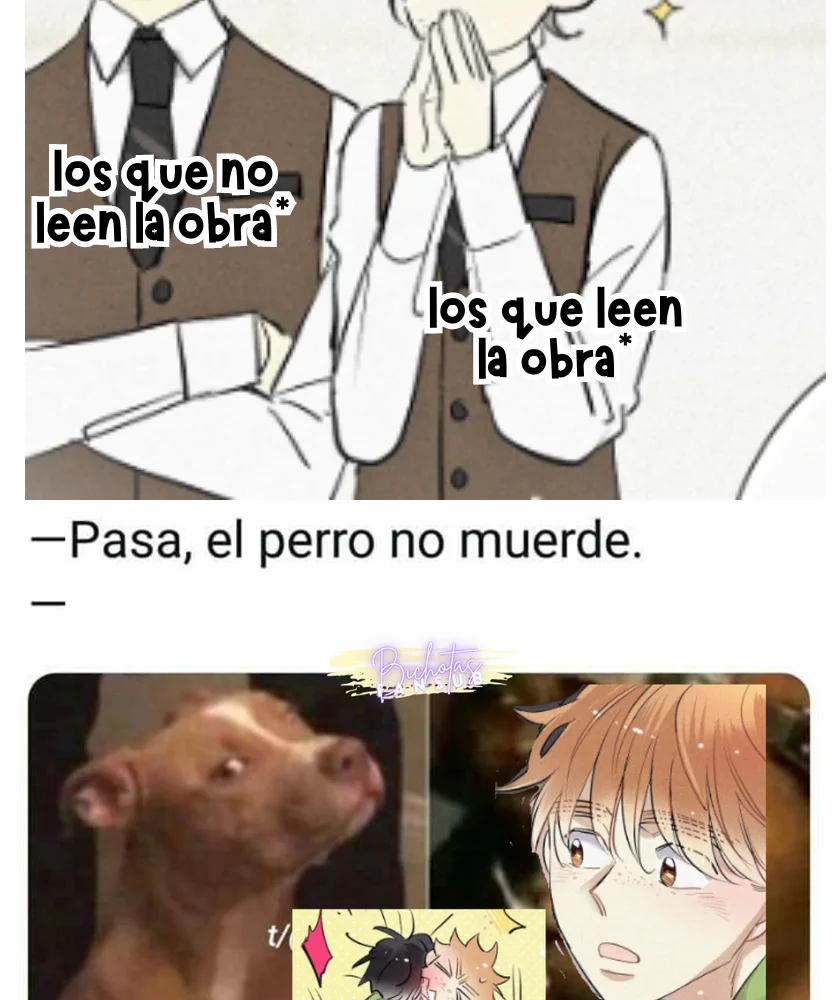 Página 97 — Un Amor digno de Fama Capítulo 48