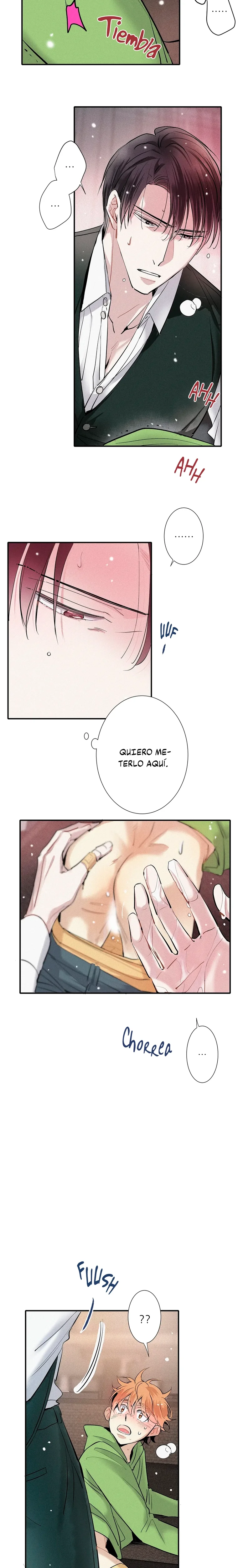 Página 3 — Un Amor digno de Fama Capítulo 49