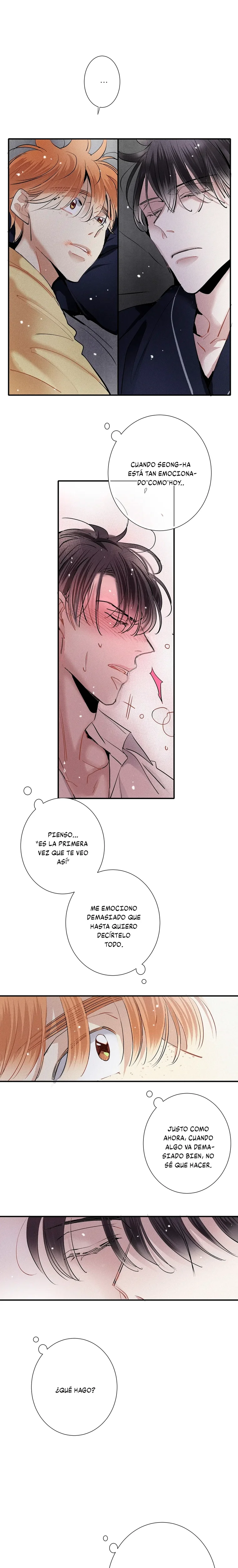 Página 15 — Un Amor digno de Fama Capítulo 49