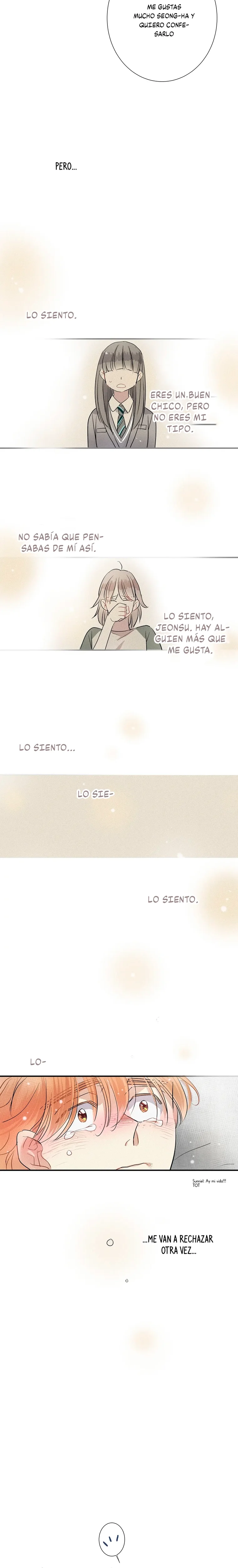 Página 16 — Un Amor digno de Fama Capítulo 49