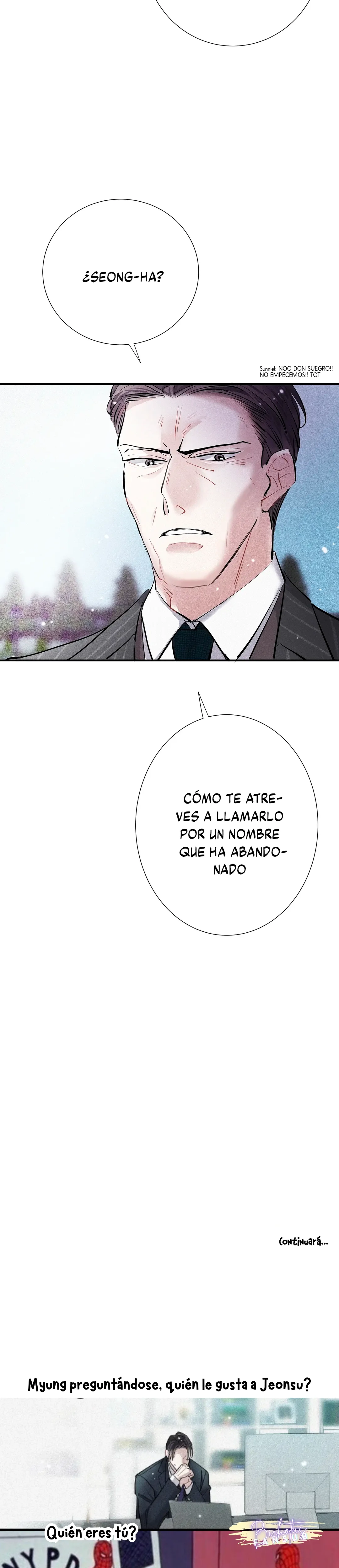 Página 24 — Un Amor digno de Fama Capítulo 50