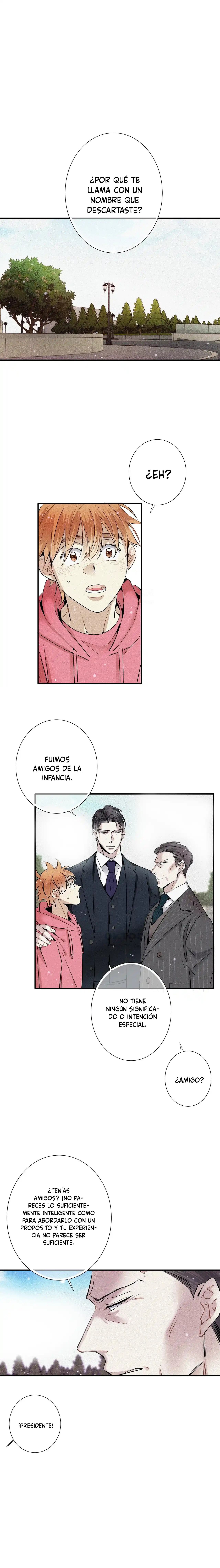 Página 1 — Un Amor digno de Fama Capítulo 51