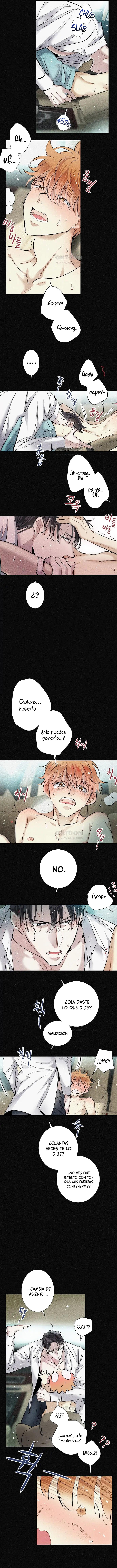 Página 3 — Un Amor digno de Fama Capítulo 52