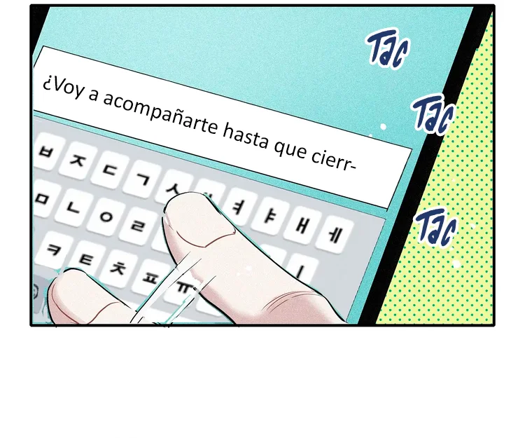 Página 7 — Un Amor digno de Fama Capítulo 53.1