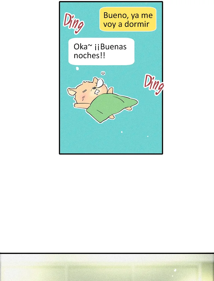 Página 9 — Un Amor digno de Fama Capítulo 53.1