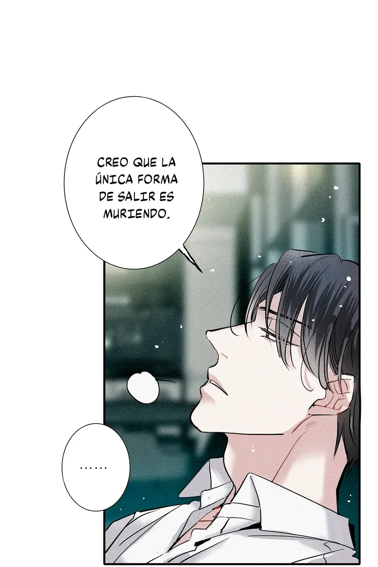 Página 23 — Un Amor digno de Fama Capítulo 53.1