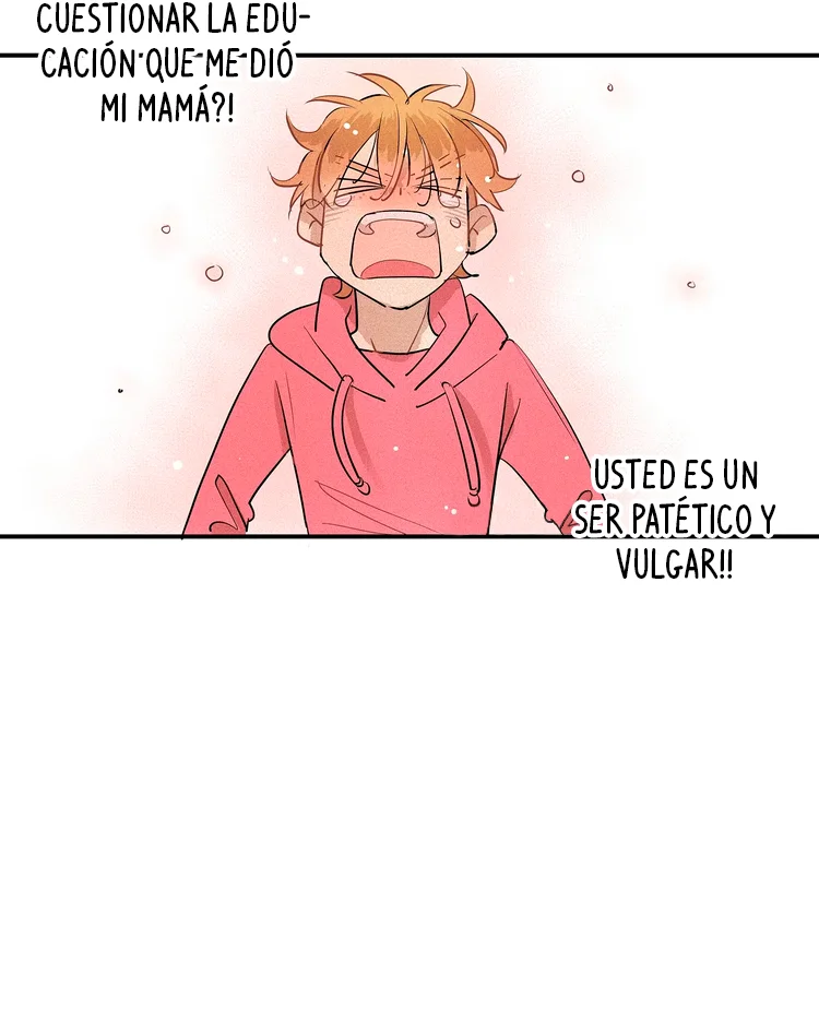 Página 27 — Un Amor digno de Fama Capítulo 53.1
