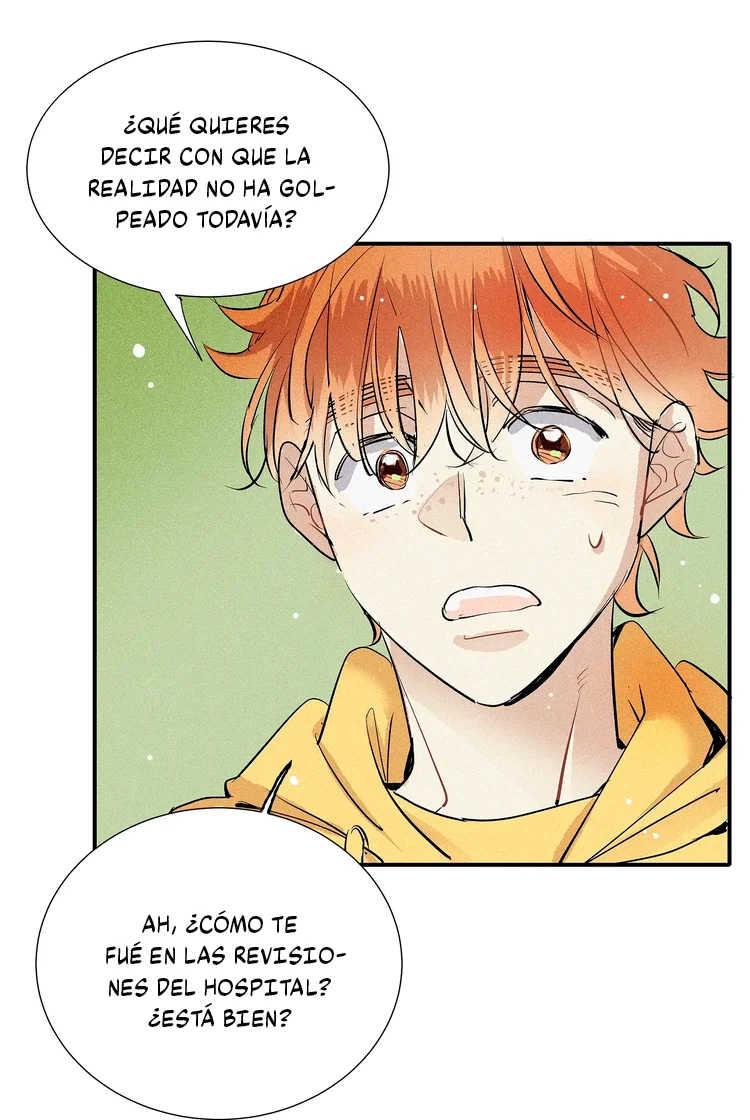 Página 41 — Un Amor digno de Fama Capítulo 53.1