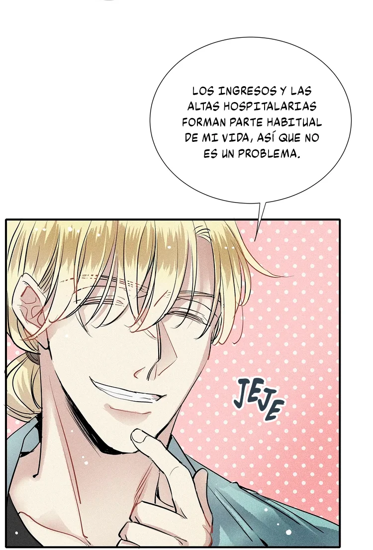 Página 42 — Un Amor digno de Fama Capítulo 53.1