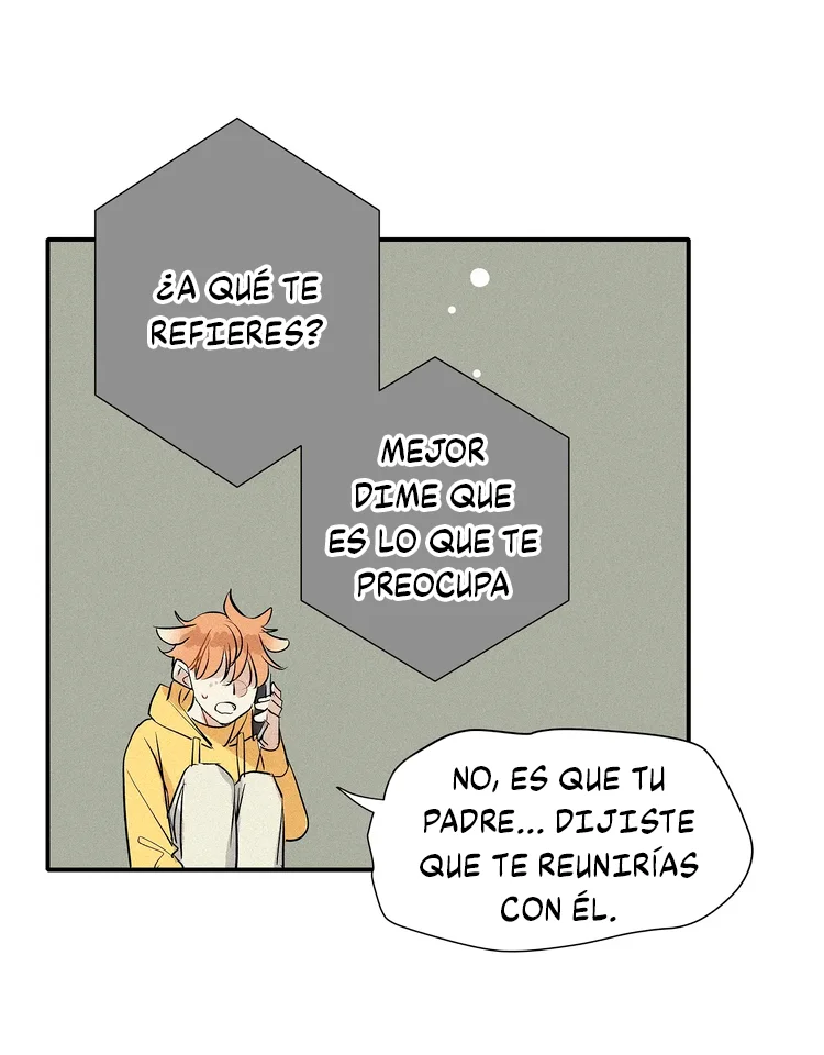 Página 58 — Un Amor digno de Fama Capítulo 53.1