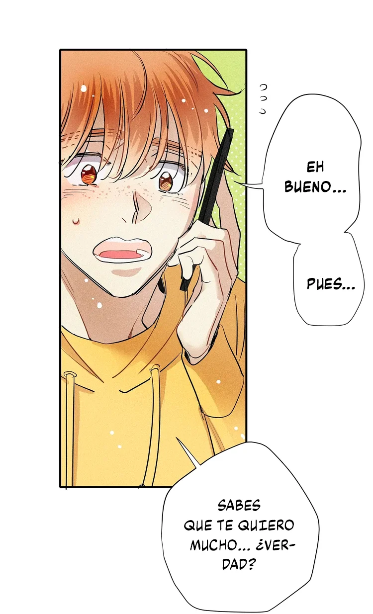Página 63 — Un Amor digno de Fama Capítulo 53.1