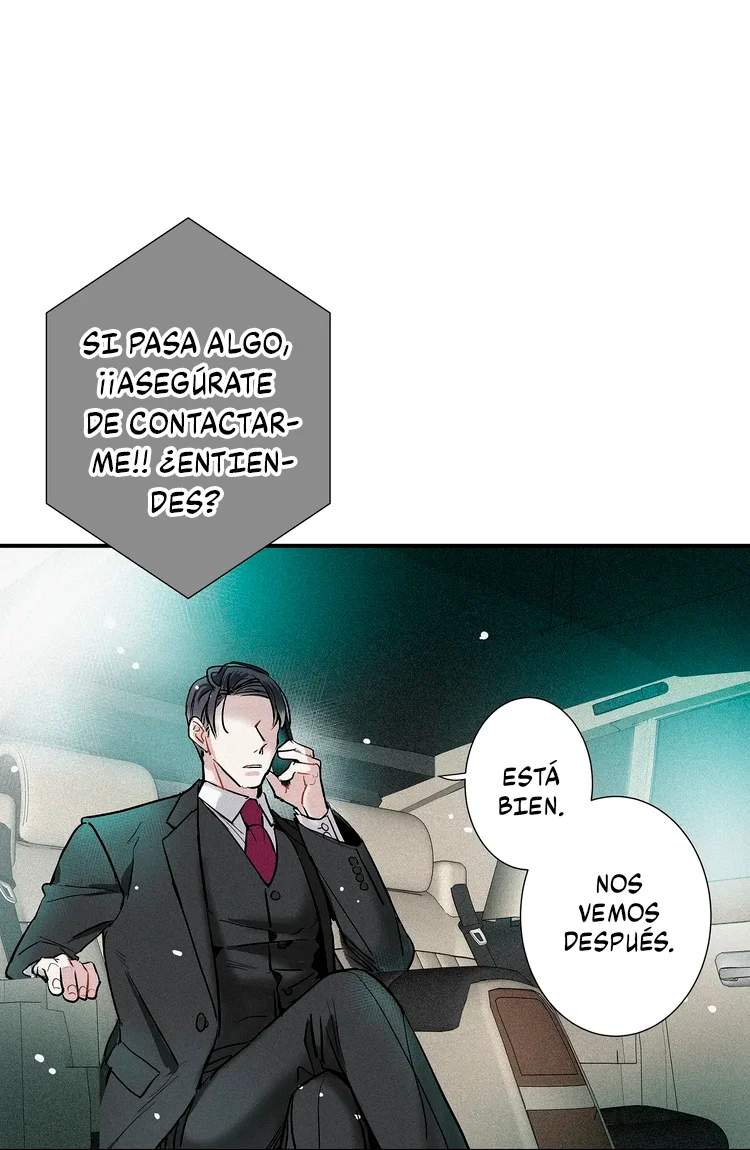 Página 65 — Un Amor digno de Fama Capítulo 53.1