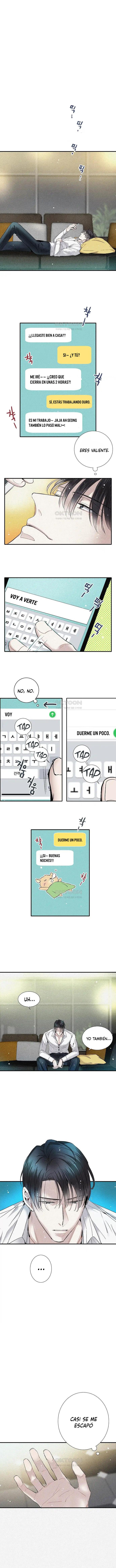 Página 1 — Un Amor digno de Fama Capítulo 53
