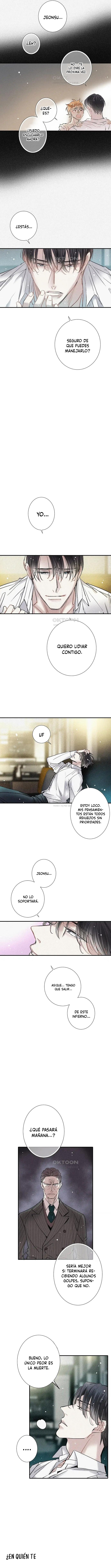 Página 2 — Un Amor digno de Fama Capítulo 53