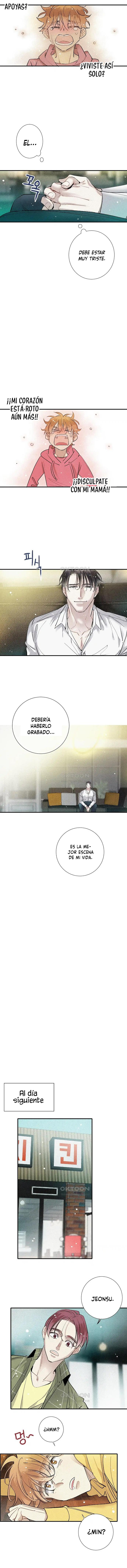 Página 3 — Un Amor digno de Fama Capítulo 53