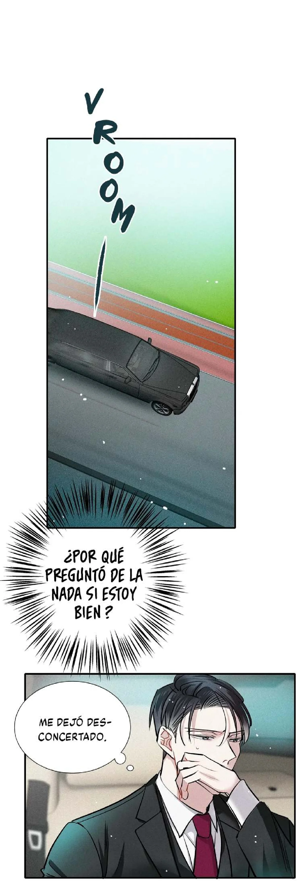 Página 2 — Un Amor digno de Fama Capítulo 54.1