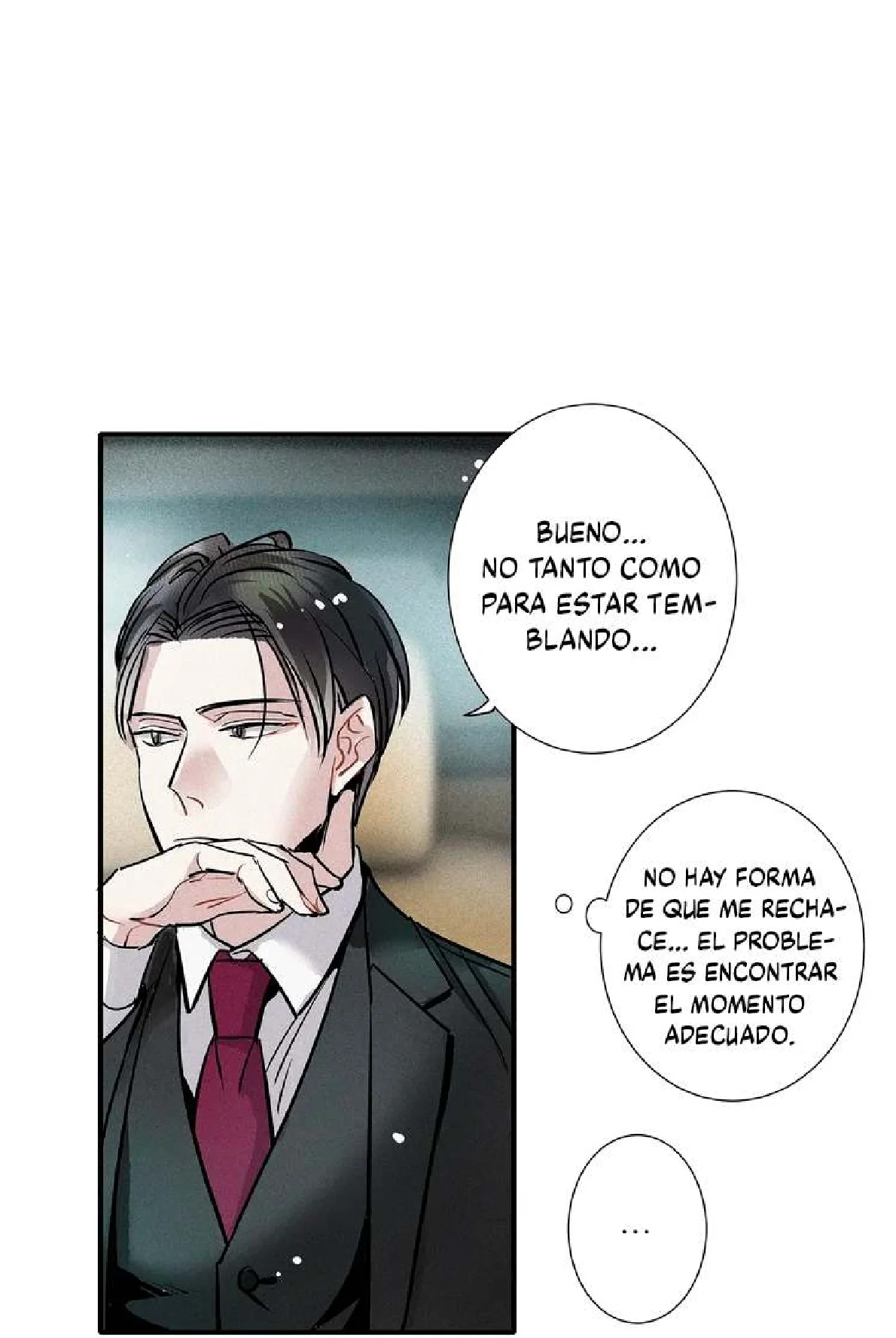 Página 15 — Un Amor digno de Fama Capítulo 54.1