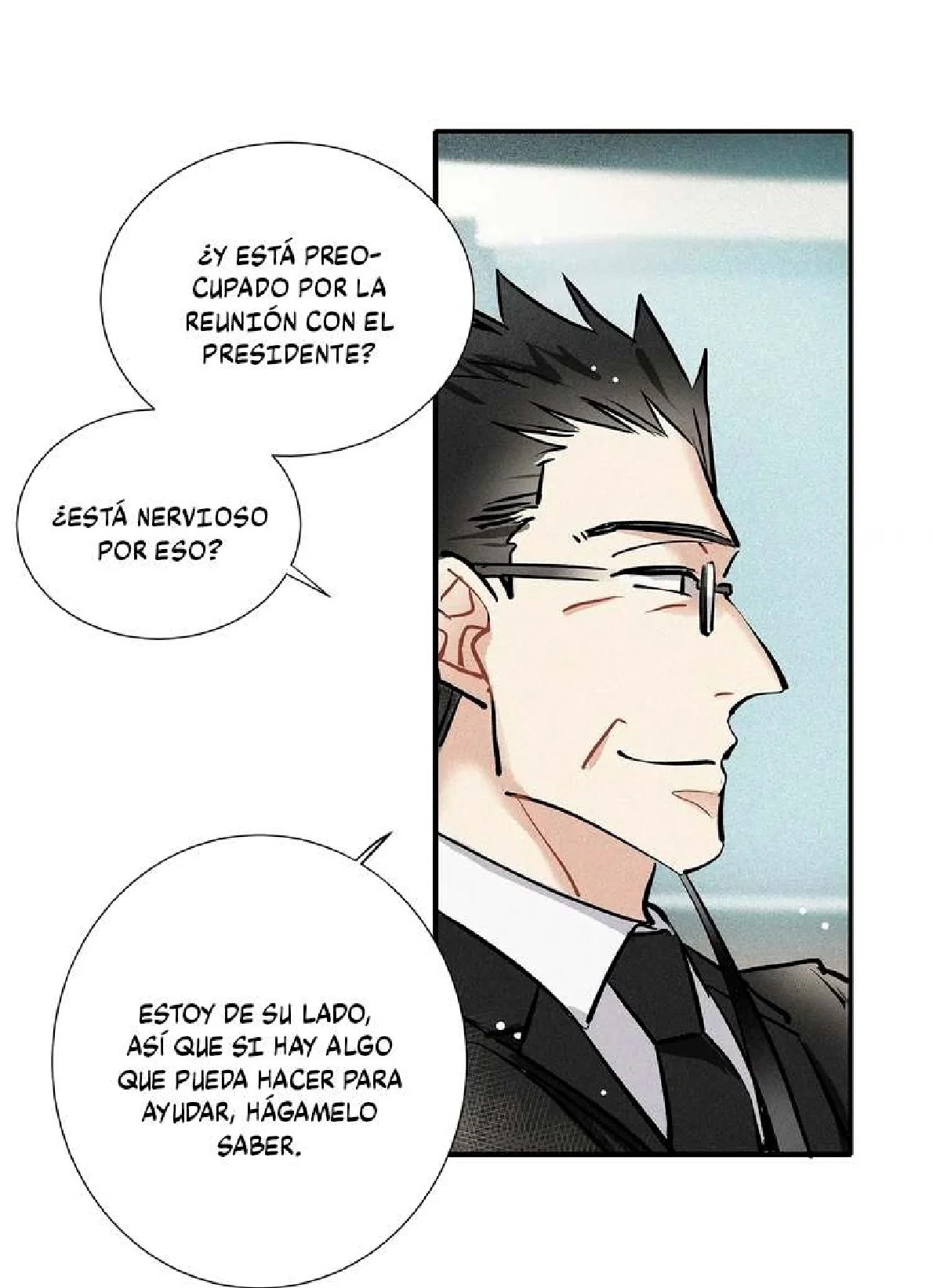 Página 16 — Un Amor digno de Fama Capítulo 54.1