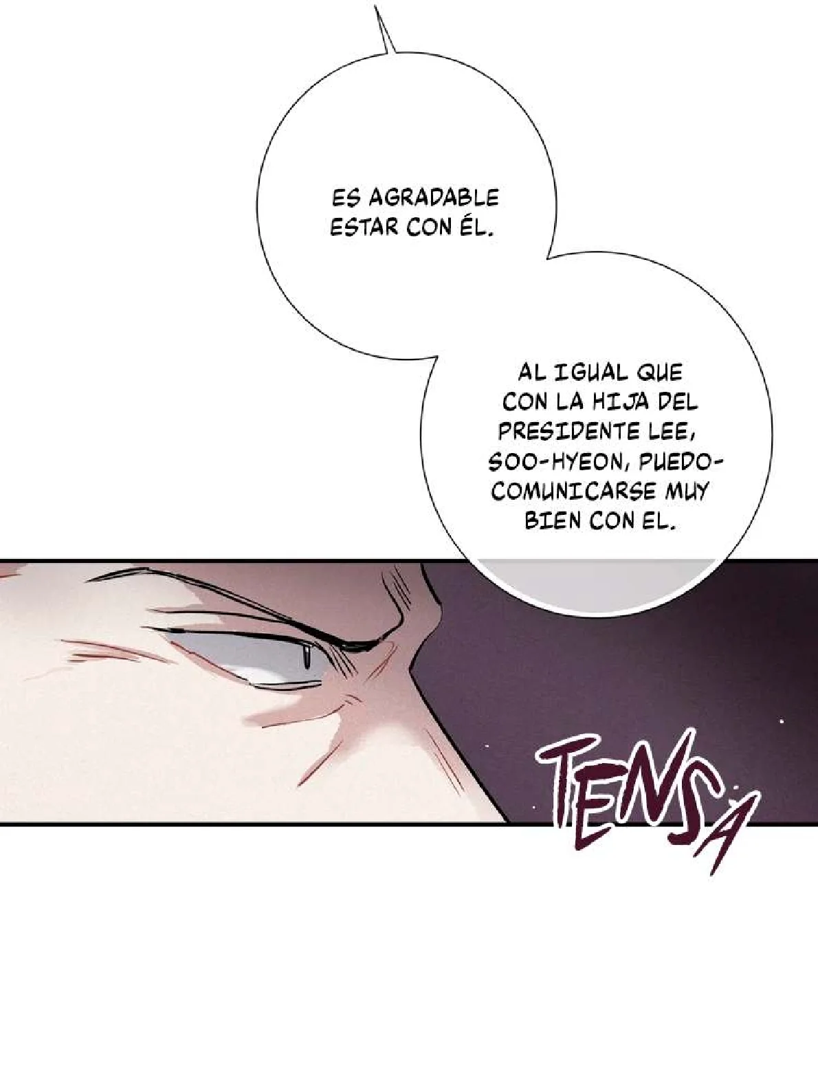 Página 49 — Un Amor digno de Fama Capítulo 54.1