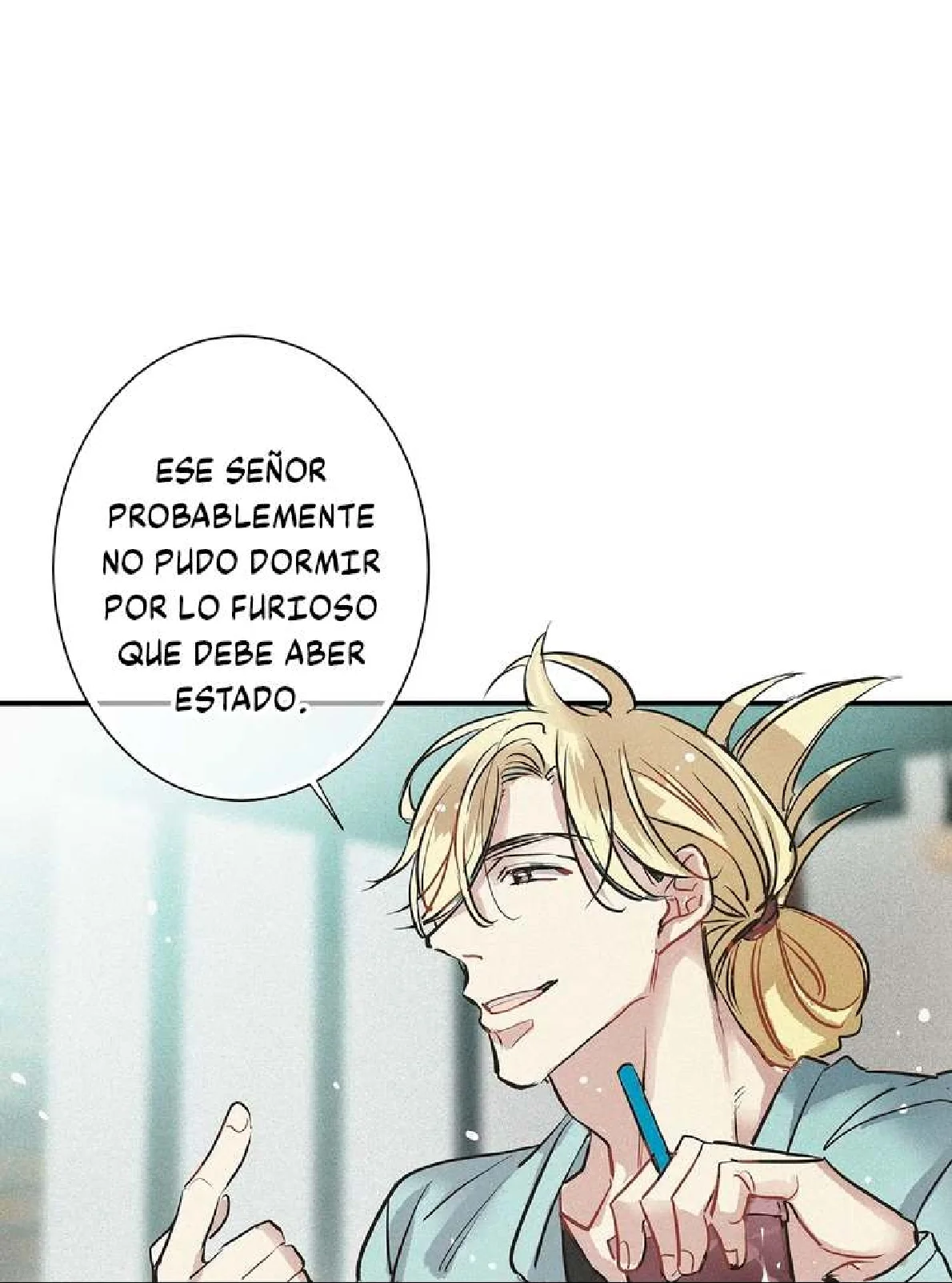 Página 58 — Un Amor digno de Fama Capítulo 54.1