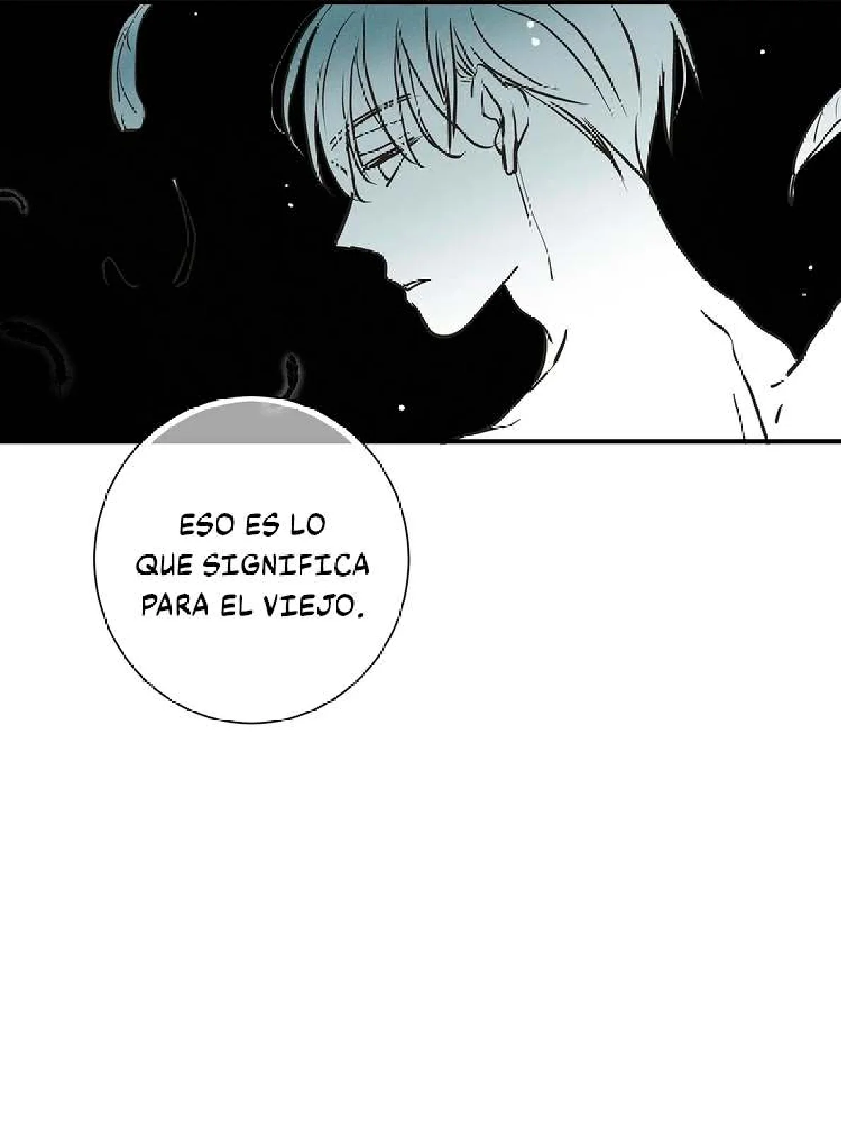 Página 61 — Un Amor digno de Fama Capítulo 54.1