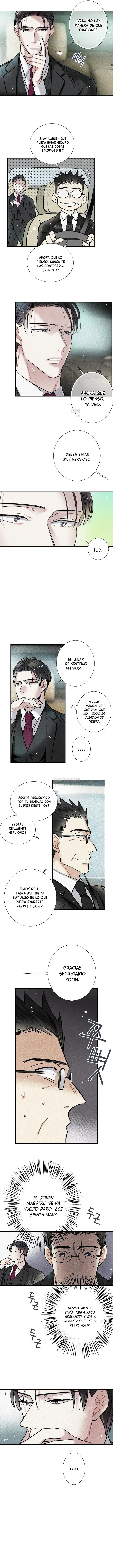 Página 2 — Un Amor digno de Fama Capítulo 54