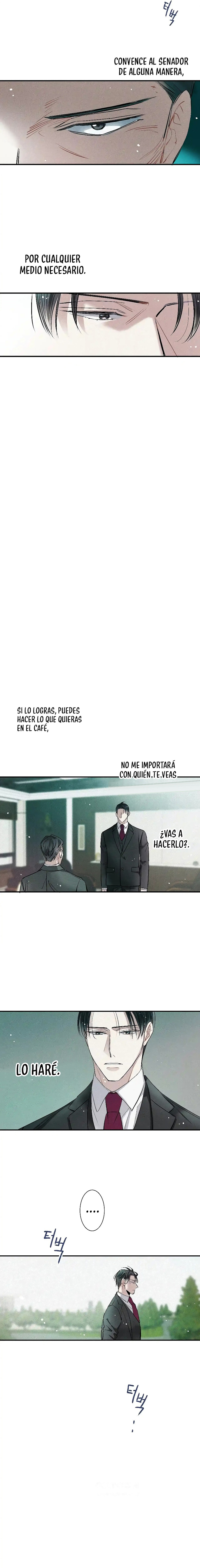 Página 2 — Un Amor digno de Fama Capítulo 55