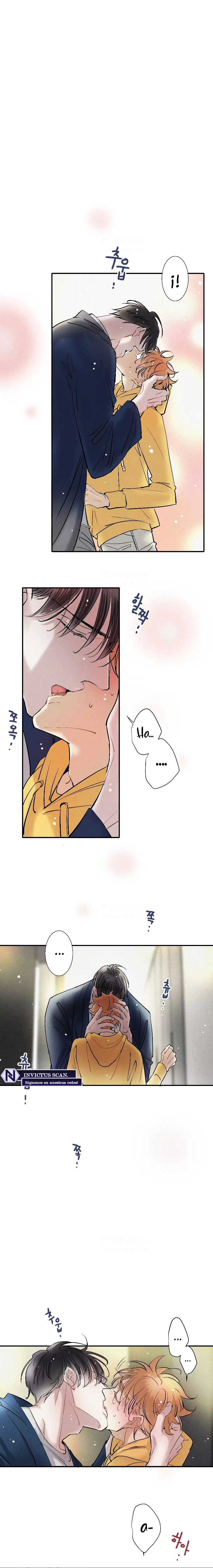 Página 1 — Un Amor digno de Fama Capítulo 57