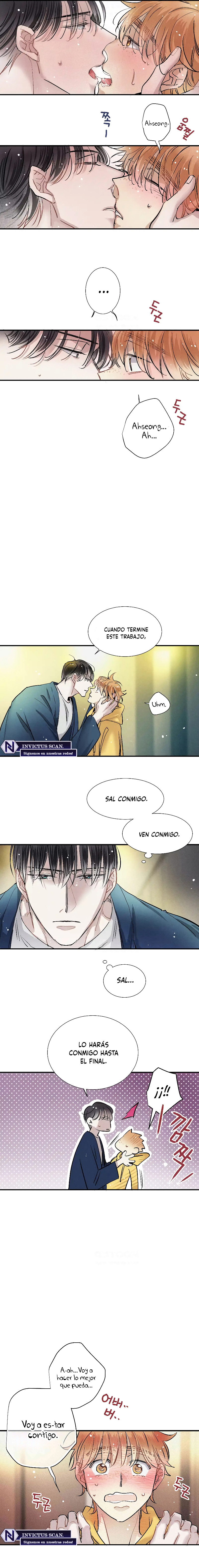 Página 2 — Un Amor digno de Fama Capítulo 57