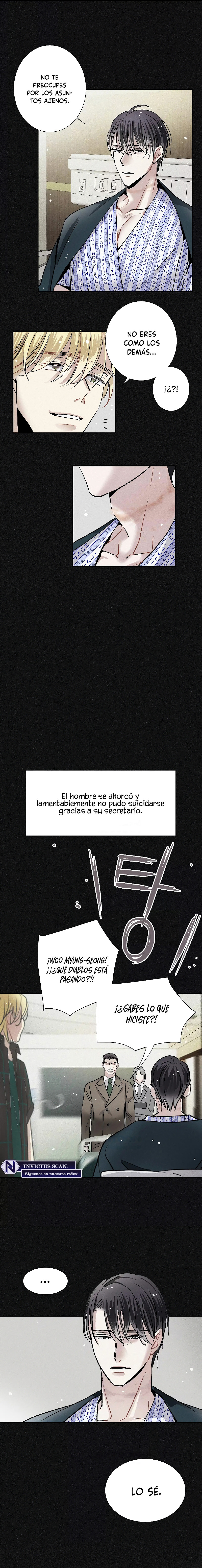 Página 13 — Un Amor digno de Fama Capítulo 59