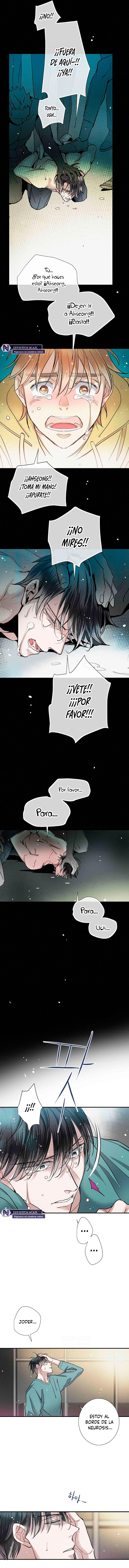 Página 7 — Un Amor digno de Fama Capítulo 62