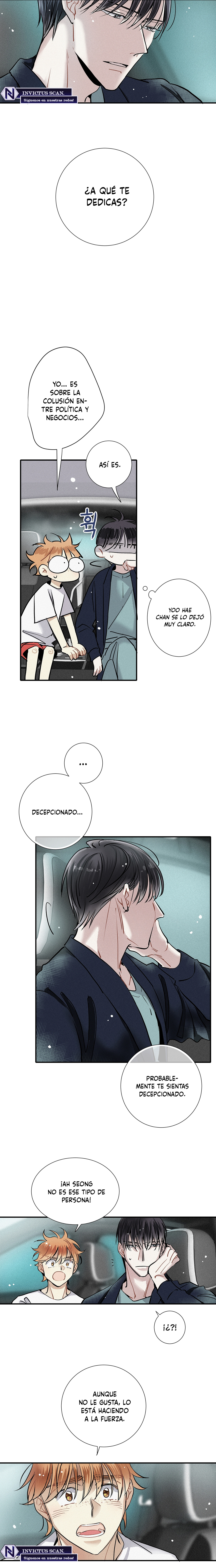Página 2 — Un Amor digno de Fama Capítulo 64