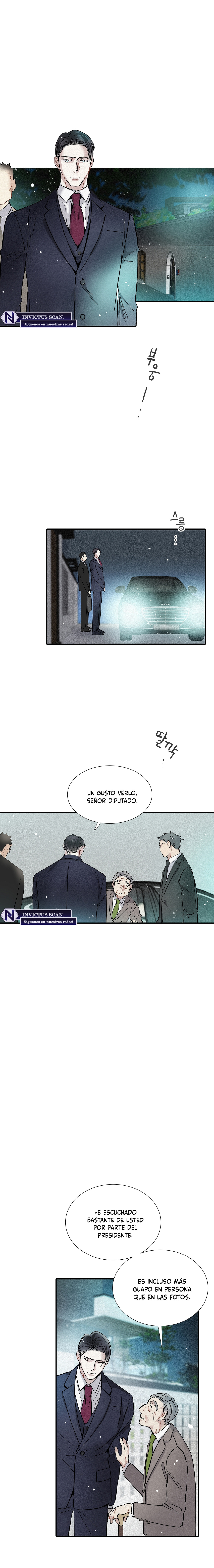 Página 1 — Un Amor digno de Fama Capítulo 65