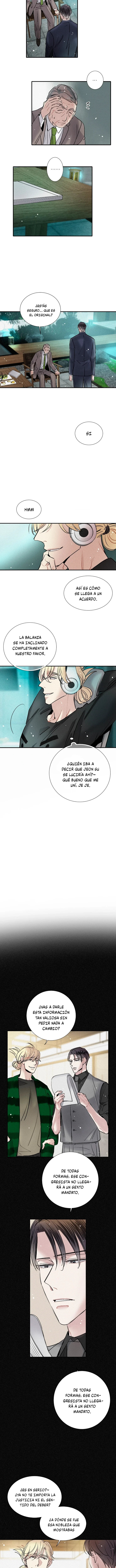 Página 2 — Un Amor digno de Fama Capítulo 67.1