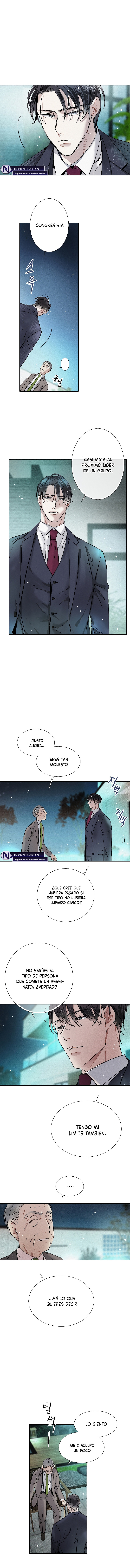 Página 1 — Un Amor digno de Fama Capítulo 67