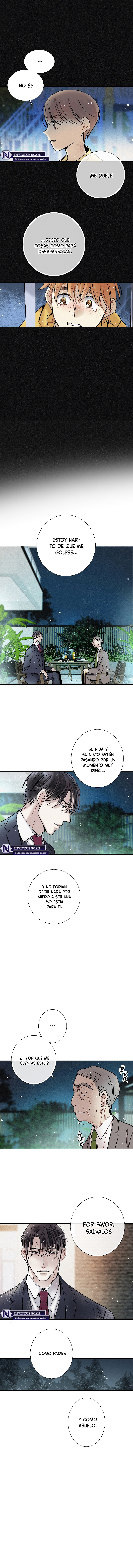 Página 8 — Un Amor digno de Fama Capítulo 67